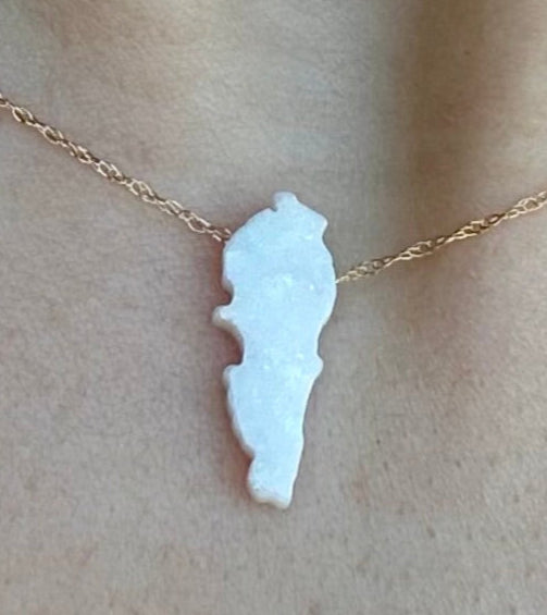 Lebanon Necklace