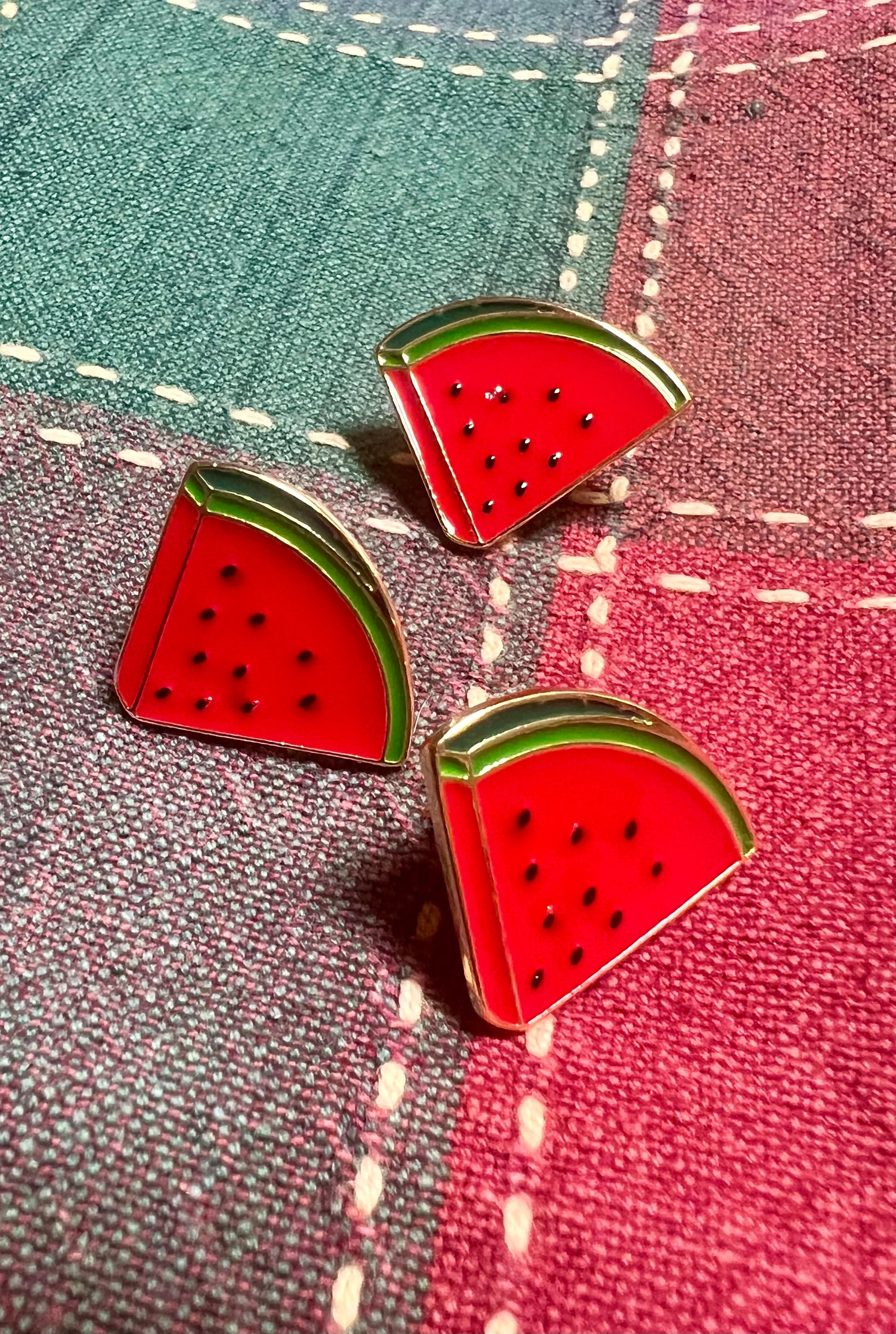 🍉Watermelon pin🍉