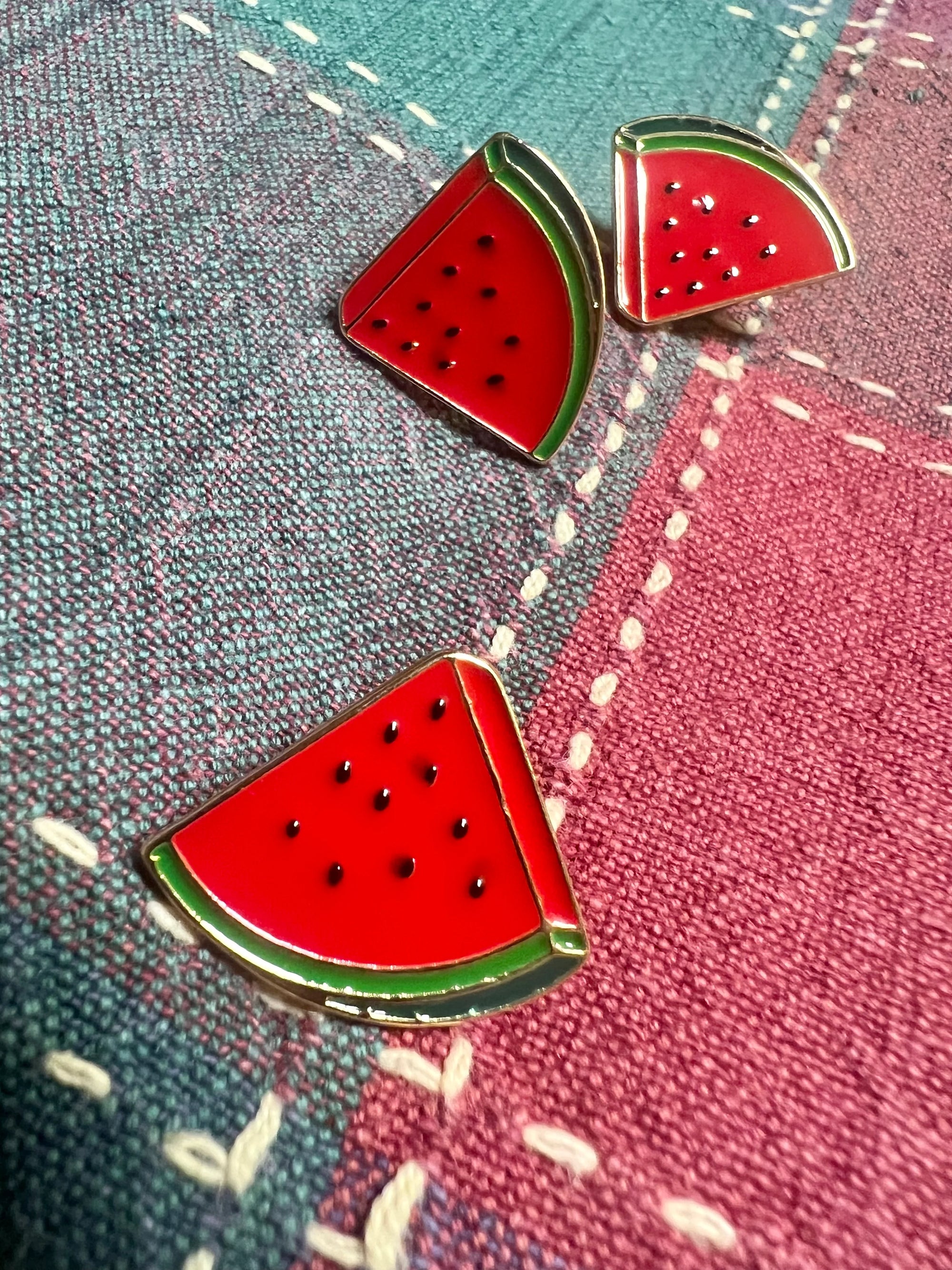 🍉Watermelon pin🍉