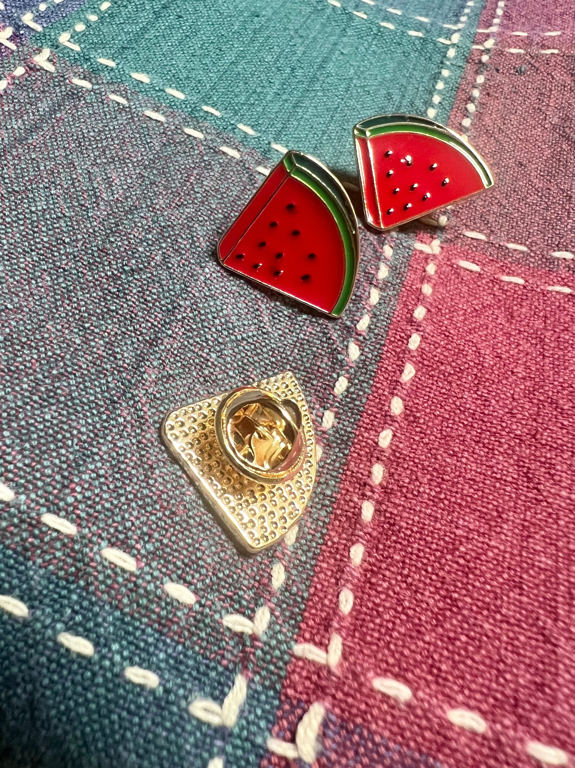 🍉Watermelon pin🍉