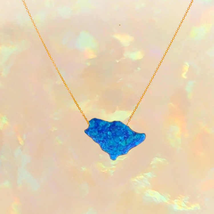 Saudi Necklace