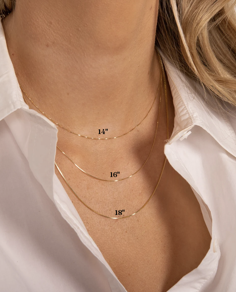 Palestine Necklace